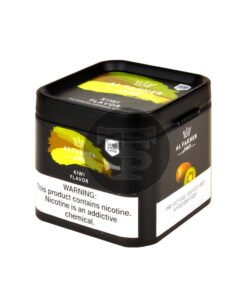 Al Fakher Kiwi Hookah Shisha 250g
