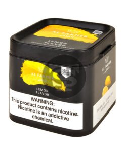 Al Fakher Lemon Hookah Shisha 250g