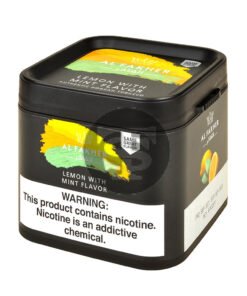 Al Fakher Lemon With Mint Hookah Shisha 250g