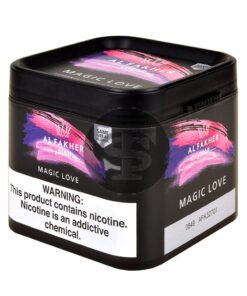 Al Fakher Magic Love Hookah Shisha 250g