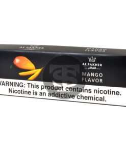 Al Fakher Mango Hookah Shisha 10 Packs of 50g