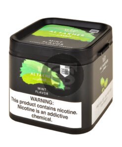 Al Fakher Mint Hookah Shisha 250g