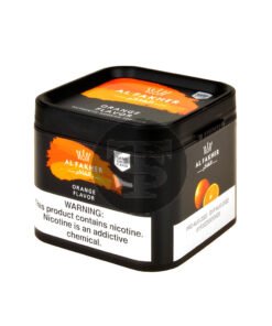 Al Fakher Orange Hookah Shisha 250g