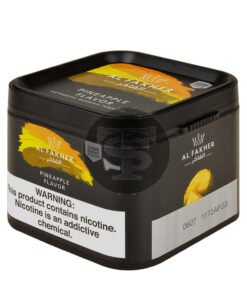 Al Fakher Pineapple Hookah Shisha 250g