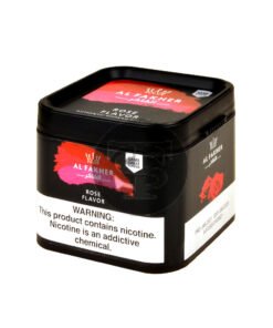 Al Fakher Rose Hookah Shisha 250g
