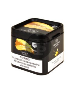 Al Fakher Vanilla Hookah Shisha 250g