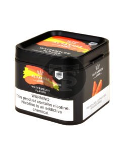 Al Fakher Watermelon Hookah Shisha 250g