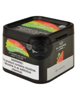 Al Fakher Watermelon With Mint Hookah Shisha 250g
