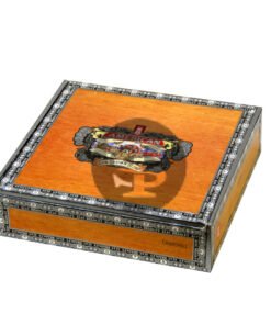 Alec Bradley American Sun Grown Churchill Cigars – Box of 20