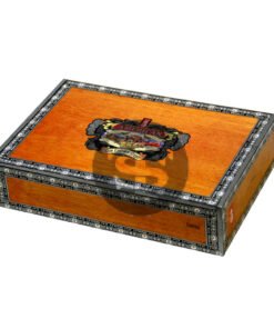 Alec Bradley American Sun Grown Gordo Cigars Box of 20
