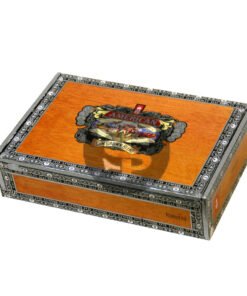 Alec Bradley American Sun Grown Robusto Cigars Box of 20