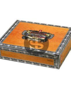 Alec Bradley American Sun Grown Torpedo Cigars Box of 20