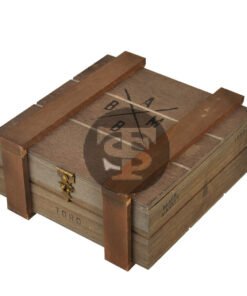 Alec Bradley Black Market Toro Cigars Box of 24