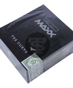 Alec Bradley MAXX The Curve Cigars Box of 20