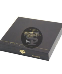 Alec Bradley Prensado Churchill Cigars Box of 20