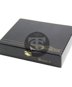 Alec Bradley Tempus Medius 6 Maduro Cigars Box of 20