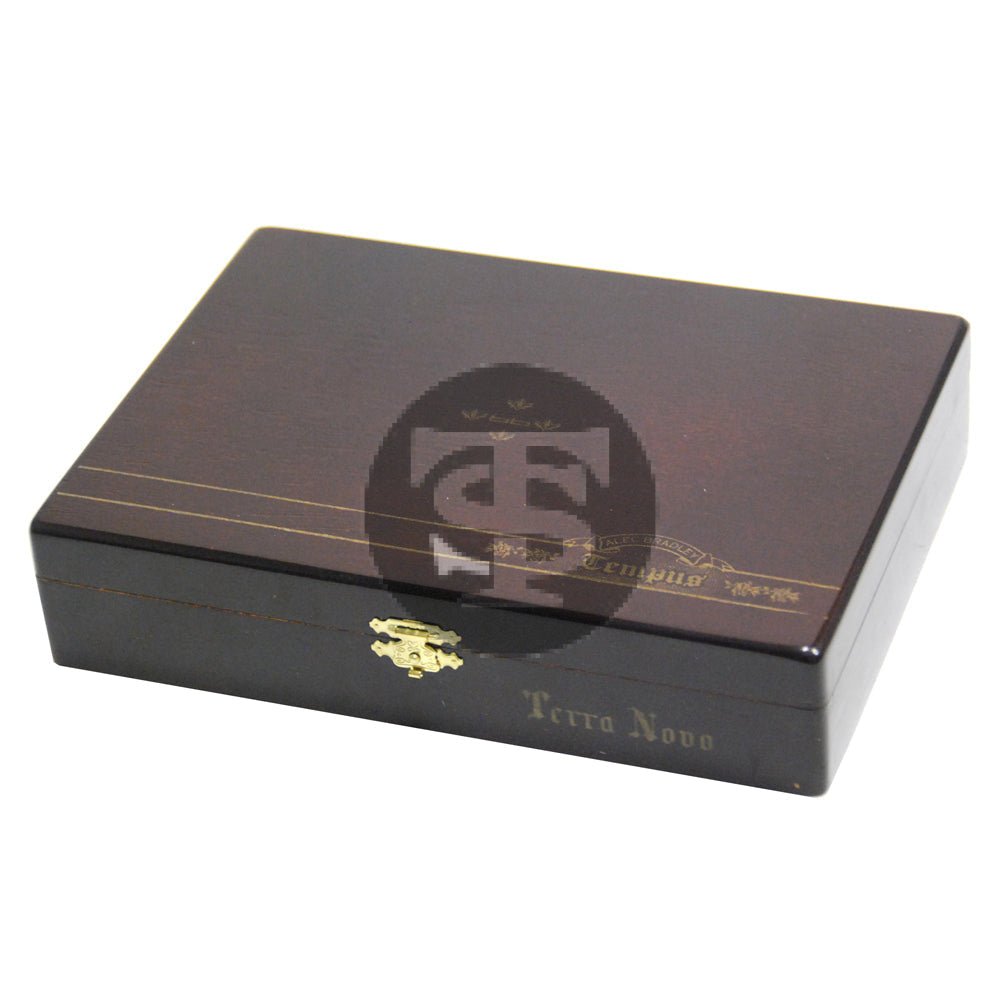Alec Bradley Tempus Terra Novo Cigars Box of 20 1 alec bradley tempus terra novo cigars box of 20 585
