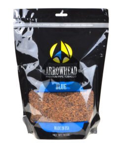 Arrowhead Blue Pipe Tobacco 16 oz. Bag