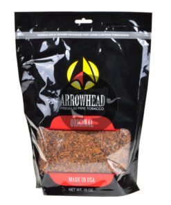 Arrowhead Original Pipe Tobacco 16 oz. Bag