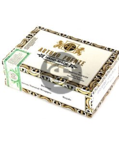 Arturo Fuente Brevas Royale Natural Cigars Box of 50
