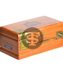 Arturo Fuente Canones Maduro Cigars – Box of 20