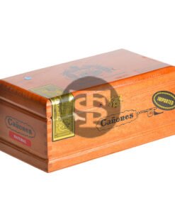Arturo Fuente Canones Natural Cigars Box of 20