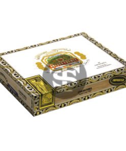 Arturo Fuente Churchill Maduro Cigars Box of 25
