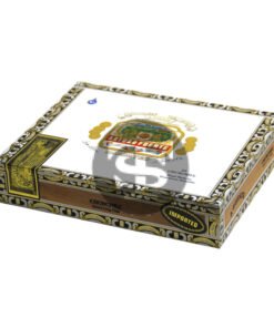 Arturo Fuente Churchill Natural Cigars Box of 25