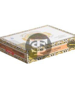 Arturo Fuente Corona Imperial Natural Cigars Box of 25