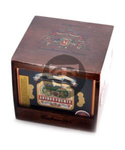 Arturo Fuente Cubanitos Cigars Box of 100