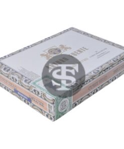 Arturo Fuente Curly Head Deluxe Maduro Cigars Box of 25