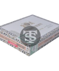 Arturo Fuente Curly Head Deluxe Natural Cigars Box of 25