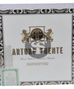 Arturo Fuente Curly Head Natural Cigars Box of 40