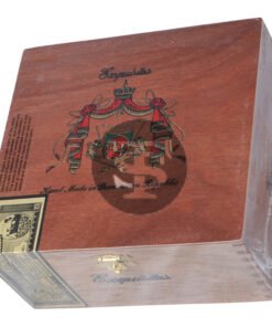 Arturo Fuente Exquisitos Maduro Cigars Box of 50