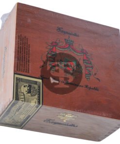 Arturo Fuente Exquisitos Natural Cigars Box of 50