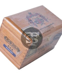 Arturo Fuente Flor Fina 8-5-8 Maduro Cigars – Box of 25