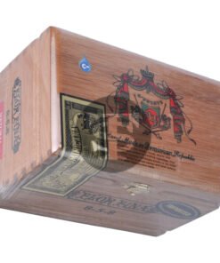 Arturo Fuente Flor Fina 8-5-8 Natural Cigars Box of 25