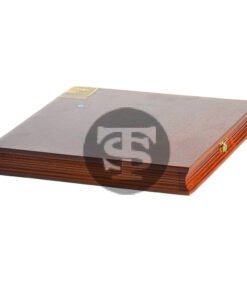 Arturo Fuente Hemingway Masterpiece Cigars Box of 10