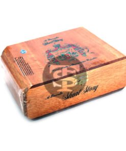 Arturo Fuente Hemingway Short Story Cigars Box of 25