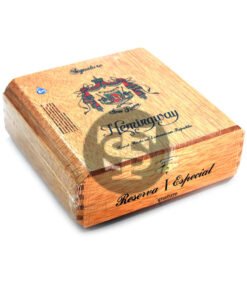 Arturo Fuente Hemingway Signature Reservada Cigars – Box of 25