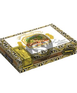Arturo Fuente Petit Corona Maduro Cigars – Box of 25