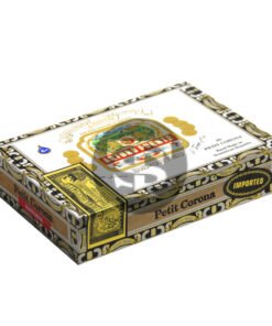 Arturo Fuente Petit Corona Natural Cigars – Box of 25