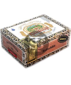 Arturo Fuente Rothchilds Natural Cigars Box of 25