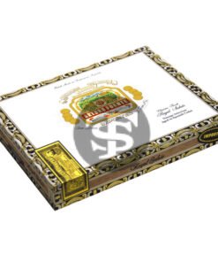 Arturo Fuente Royal Salute Maduro Cigars Box of 10