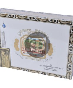 Arturo Fuente Seleccion Privada No. 1 Natural Cigars Box of 25