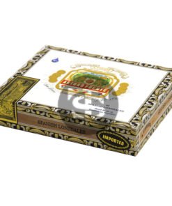 Arturo Fuente Spanish Lonsdale Cigars Natural Box of 25