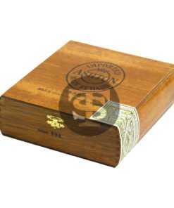 Ashton 8 9 8 Cigars Box of 25