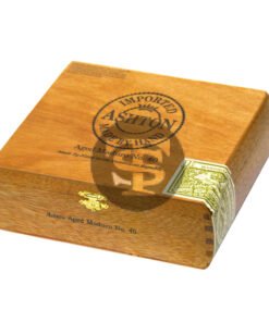Ashton Aged Maduro No. 40 Cigars Box of 25