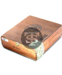 Ashton Churchill Cigars Box of 25
