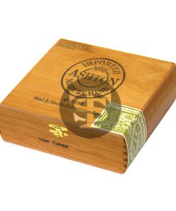 Ashton Corona Cigars Box of 25